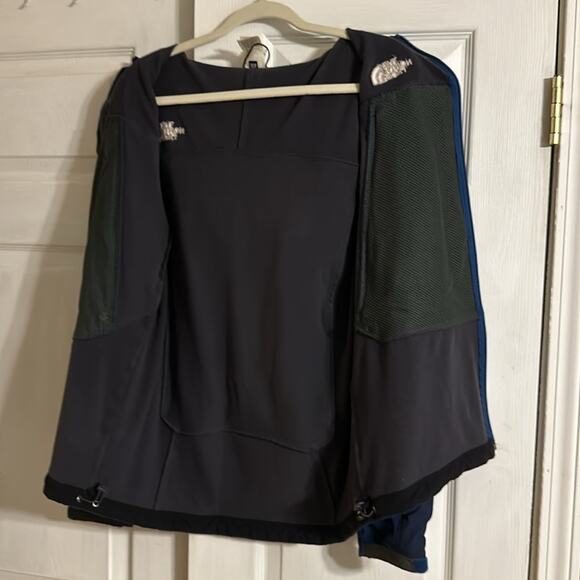 Vintage The North Face Men's Small Summit Series Apex Primaloft Jacket - Picture 6 of 11